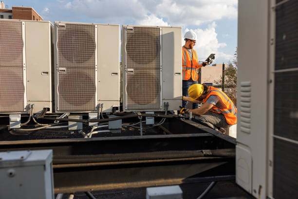 Best HVAC Training and Certification in Washington, DC