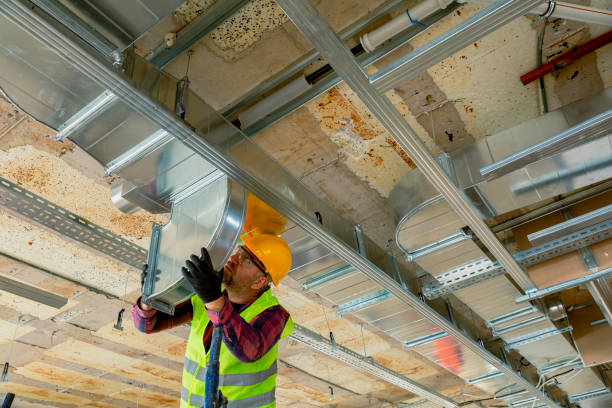 Best HVAC Consulting and Engineering in Washington, DC