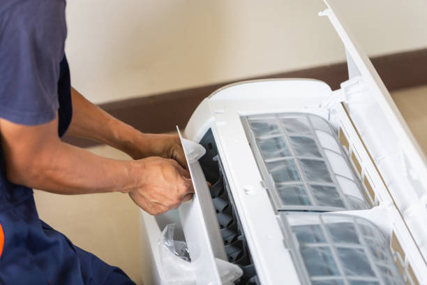 Best HVAC Equipment and Components in Washington, DC