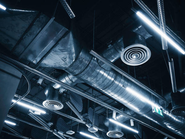 Best HVAC for Healthcare Facilities in Washington, DC