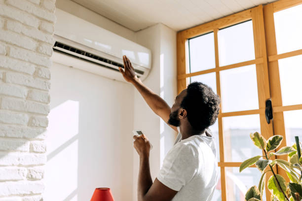 Best VRF (Variable Refrigerant Flow) Systems in Washington, DC