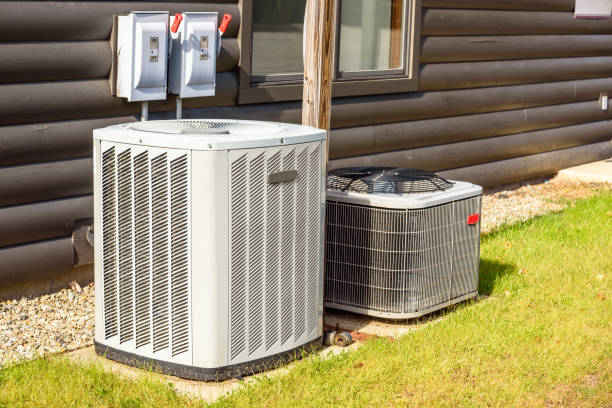 Washington, DC HVAC Company